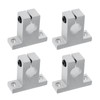 eMagTech SK12 Linear Shaft Bracket 12mm CNC Linear Motion Ball