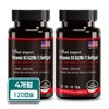 Dual Support Vitamin D3 K3 (Menaquinone MK-7) 350mg / 듀얼