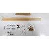 boat kit model category scale