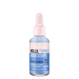 Essence Hello, Good Stuff! Primer Serum Hydrate &amp; Plump