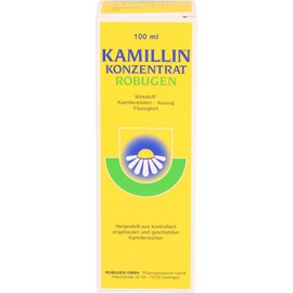 Kamillin Robugen Concentrate 100 ml
