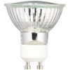 Plusrite 3481 Jdr50/Gu10/Nfl25/C/130 50 Watt Mr16 Gu10 Base 130 Volt