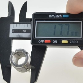 XunLiu Key Locking Inserts Thread Repair (M12X1.75-M18X1.5-18L)