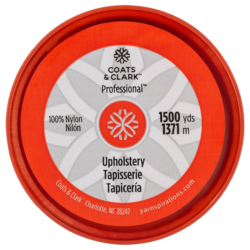 Coats & Clark Thread, Buff