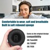 Replacement Ear Pads Compatible with JBL T500BT T450BT Tune 600BTNC