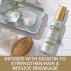 CHI Keratin K-Trix 5 Tratamiento suavizante, 3.92 onzas líquidas