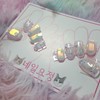 Special Ice Jewelry 5 tips for ice jewel nails -