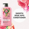 Herbal Essences Smooth collection conditioner, 29.2 fl oz, 29.2 Fl