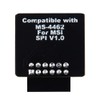 NewHail TPM2.0 Module TPM SPI 12Pin Module with infineon SLB