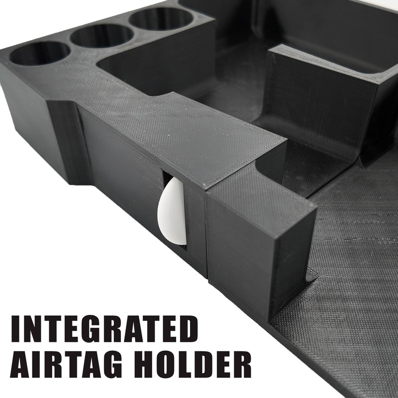 M18 Fuel High Torque Impact Drill Liner for Milwaukee Packout