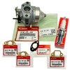 Genuine Carburetor Assy 16100-Z0L-853, Genuine Spark Plug 98079-56846 & Genuine