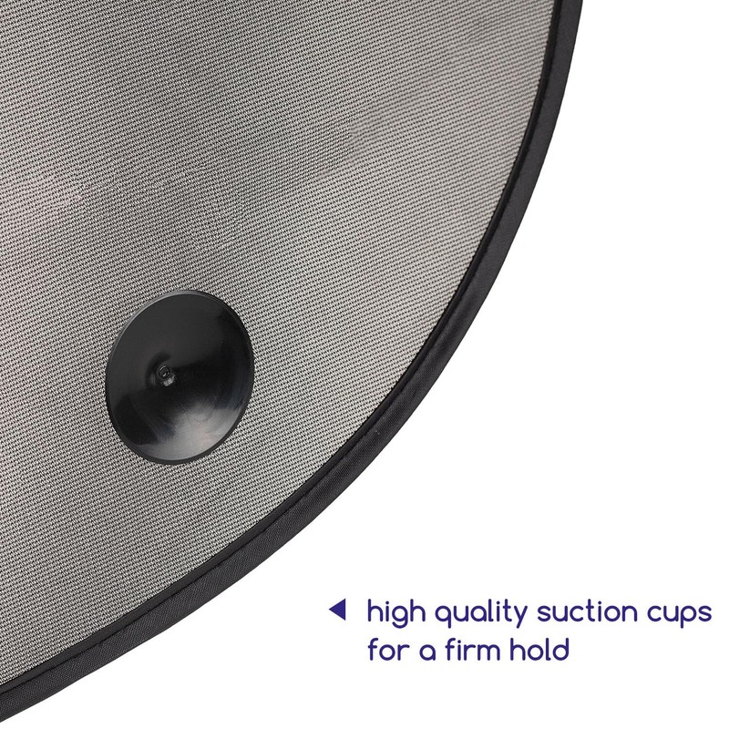 alca® Sun Protection Sun Visor UV Protection