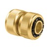 CELLFAST Reparator Hose Connector 1/2 Inch Connector Hose Coupling Hose