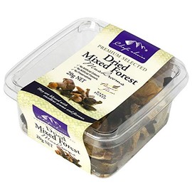 Chef's Choice Dried Mixed Forest Mushrooms 20 g