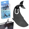 Fish Tales Bookmarks | Novelty Book Mark | Fun Page