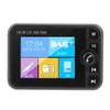 2.4in DAB Car Digital Radio Bluetooth Receiver with FM Transmitter