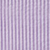 Jacob Alexander Young Boys' Seersucker Striped Pattern 11 inch Pre-Tied