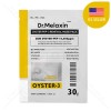 DR.Melaxin [Dr.Melaxin] Oyster Pep-3 Renewal Masks Pack, Skin Repair, K-beauty,