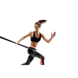 ActiveVikings® Pull-Up Fitness Bands Perfect for Muscle Building and Crossfit Freeletics, Calisthenics Fitness Band, Pull Up Bands, Resistance Bands