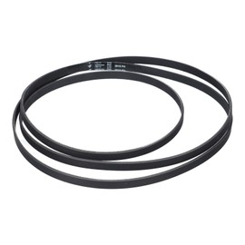 V-belt 2010 PH7 compatible with Bauknecht Whirlpool 480112101469 Hotpoint C00311014 for tumble dryer TK AZB HSCX