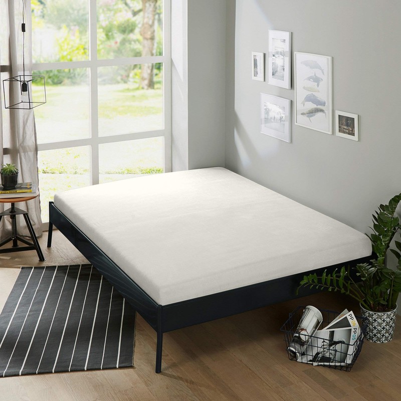 Erwin Müller Fitted sheet, "Erding" terry white size 90x190 cm