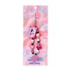 Sanrio 186244 Stylish Witch Love and Berry Strap, Hello Mimi