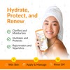 Nasola Kojic Acid Body Wash + Turmeric Vitamin C