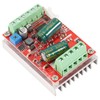 DC6-60V 400W BLDC Three Phase DC Brushless Motor Controller PWM
