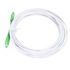 Optical Modem Extension Cable Set Armored Single Mode SC Patch