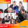Svpro 2MP USB Camera Module 1080P 60fps, 720P 120fps, 360P