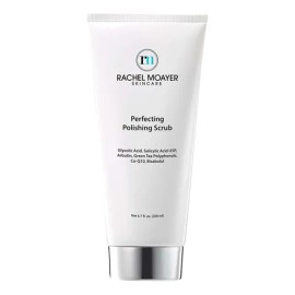 Exfoliante Perfeccionador Y Pulidor Rachel Moayer Skincare E                                                                                          