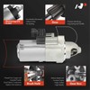 A-Premium Starter Motor Compatible with Honda Accord 2013 2014 2015