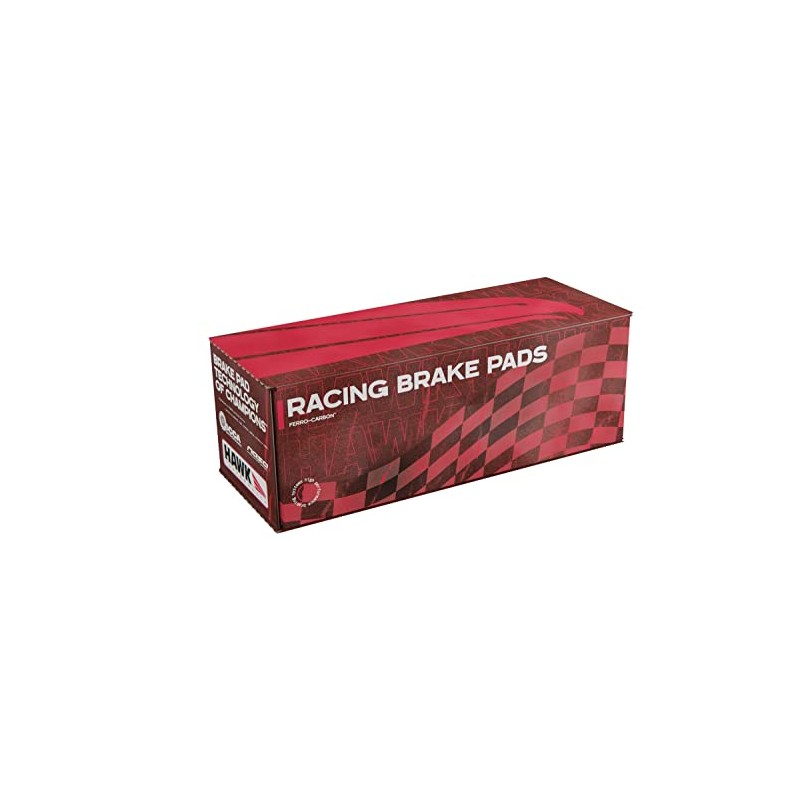 Hawk Performance HB155S.580 HT-10 Motorsport Brake Pads