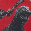 Mothra vs. Godzilla 1964 Patch (Removable)