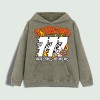 777 High Stakes Graphic Hoodie 100% Cotton US Warehouse 6