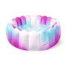 Minnidip Tufted Kiddie Pool - Ombre