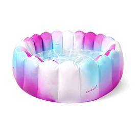 Minnidip Tufted Kiddie Pool - Ombre
