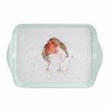 Wrendale Designs - 'Robin' Scatter Tray