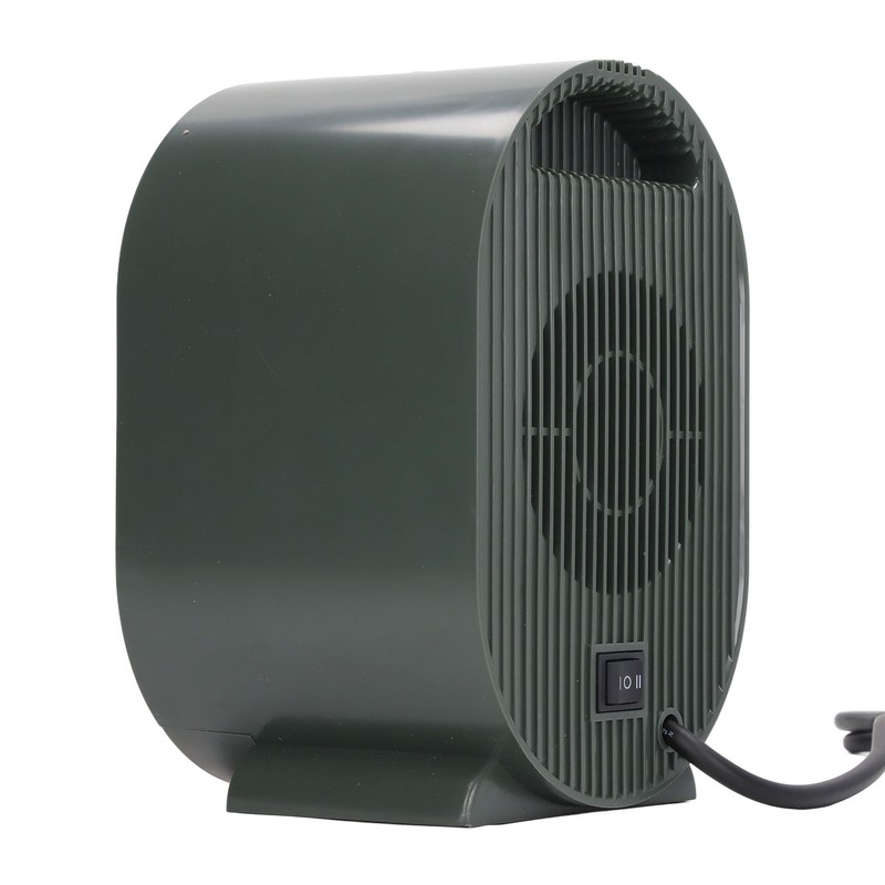 Electric Space Heater Indoor Efficient Portable Adjustable Fast Heater Fan