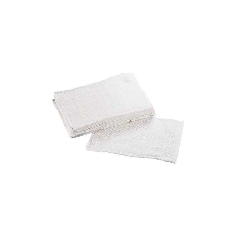 Yoshida Fabric Cloth Potholder (1 Dozen, 50-Pack) anb13 