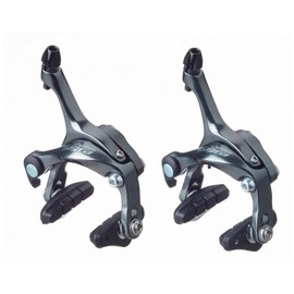 Shimano Tiagra BR-4700 Brake Caliper Set Road Bike (Front & Rear Brakset, Retail Package)