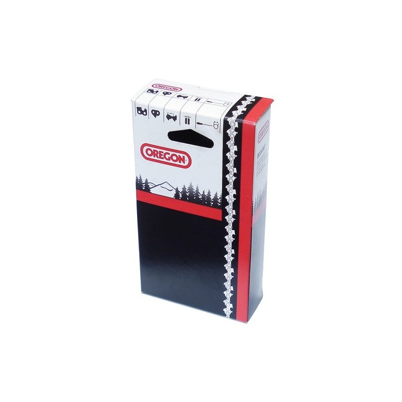 Oregon 18" Chainsaw Chain - 22LPX 068E