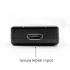 Wiistar HDMI to Component Converter, HDMI to YPbPr RGB 5RCA