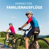 Children's Bicycle Tow Rope | 2.5 m Pull System Load