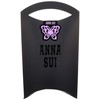 ANNA SUI SAMA1348 Butterfly Motif Earrings, Titanium Glass