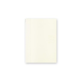 DESIGNPHIL Midori 15344006 Notebook, MD Notebook, A7, Unruled