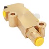 Disc Drum Classic Brake Proportioning Valve High Performance 172‑2174 172‑1364
