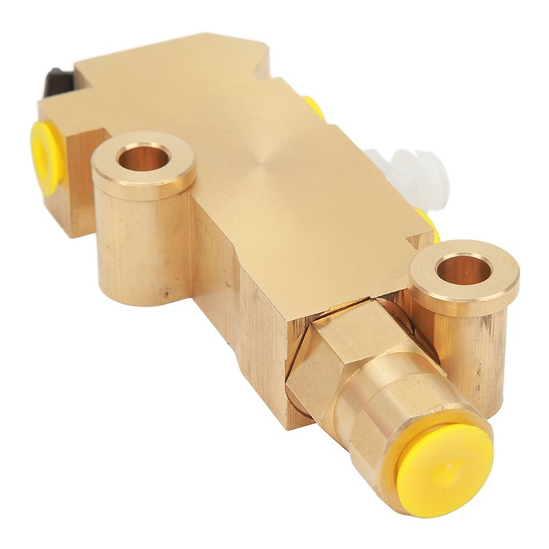 Disc Drum Classic Brake Proportioning Valve High Performance 172‑2174 172‑1364