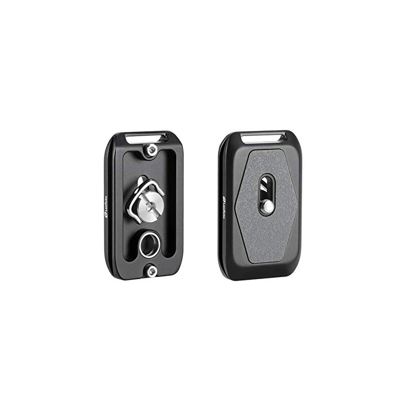 Leofoto NP-65 Quick Release Plate / Domestic Imported Product