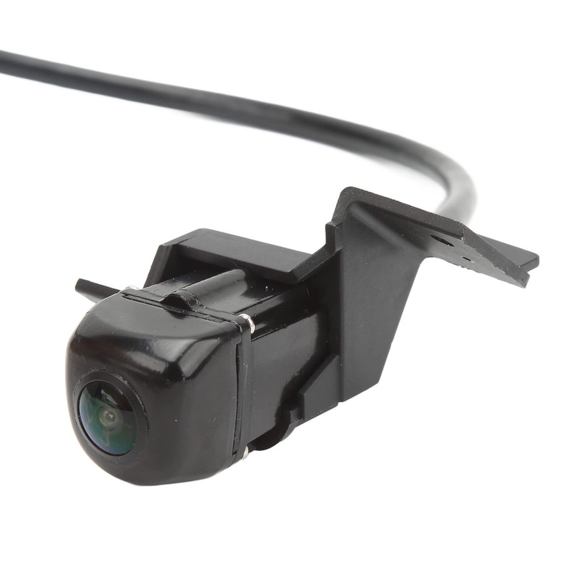 Rear View Camera, Black ABS Parking Assist Camera 95760D3100 95760D3101